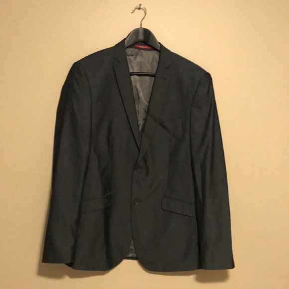 Stockhomme Evolution blazer - Picture 1 of 7